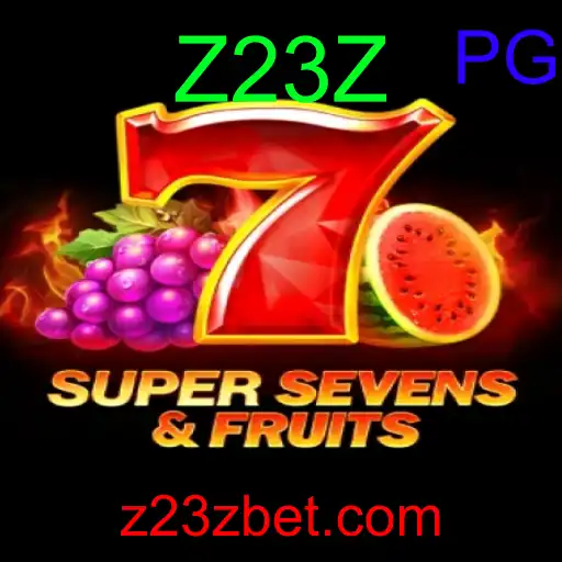 7SuperSevensFruits