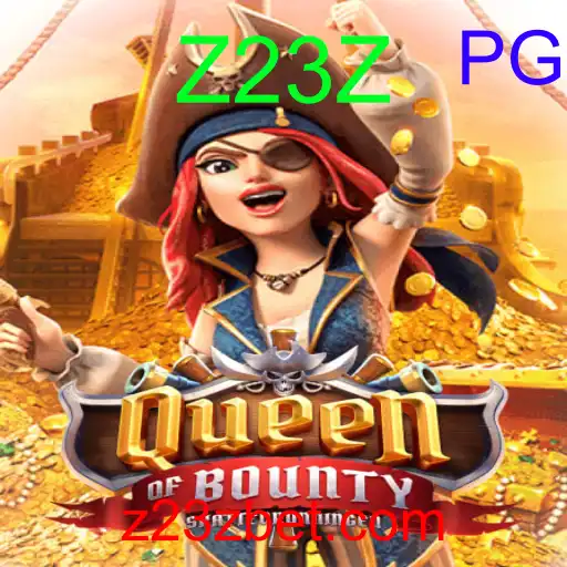 QueenofBounty